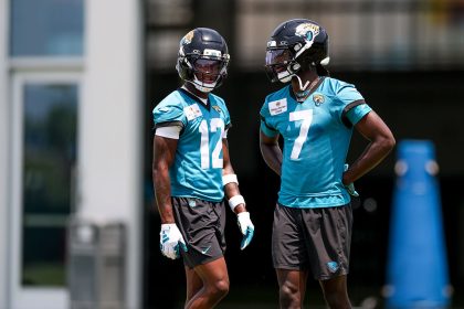 2025 Jacksonville Jaguars Preseason Schedule: Dates, Times, TV Channels