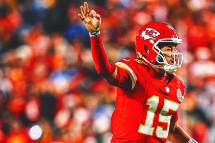 2025 Kansas City Chiefs Preseason Schedule: Dates, Times, TV Channels