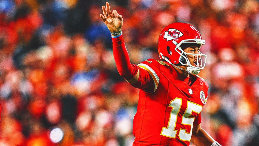 2025 Kansas City Chiefs Preseason Schedule: Dates, Times, TV Channels