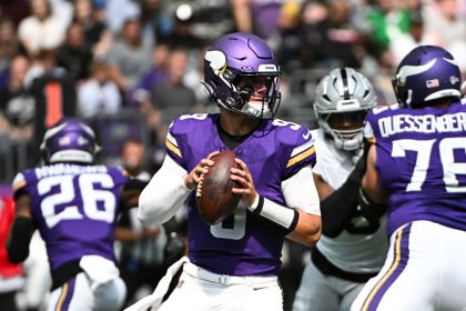 2025 Minnesota Vikings Preseason Schedule: Dates, Times, TV Channels