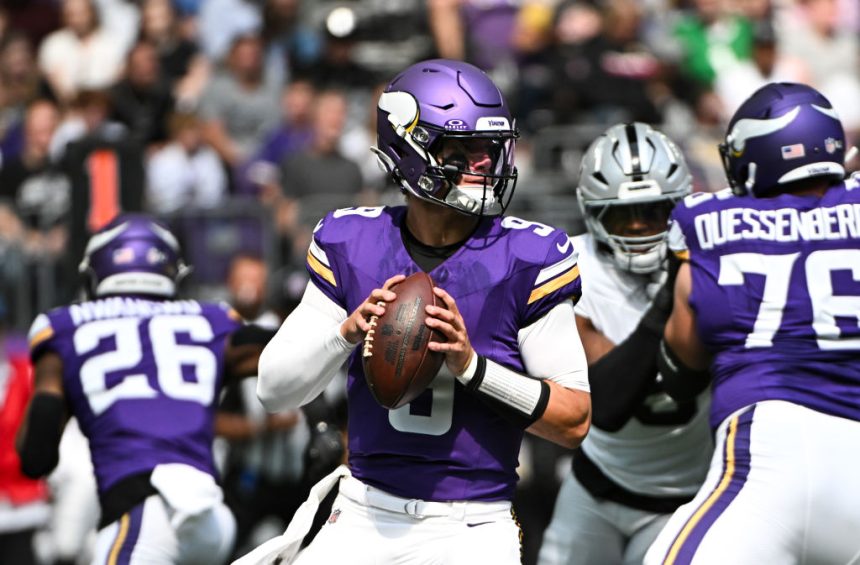 2025 Minnesota Vikings Preseason Schedule: Dates, Times, TV Channels