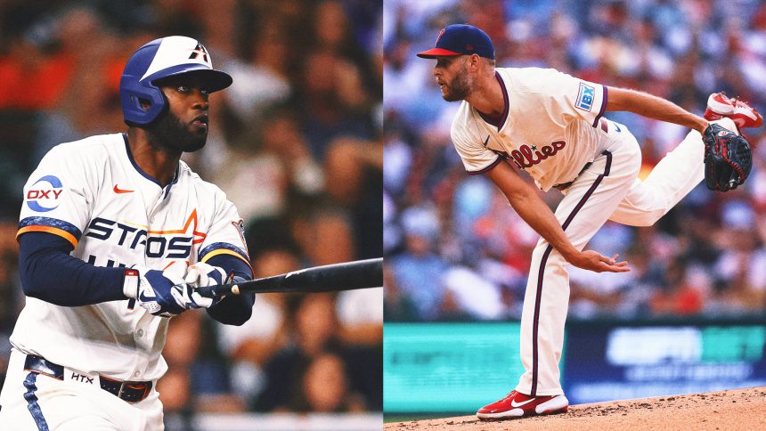 2025 MLB Contender Rankings: The Top 15 Teams and Their Key Injuries