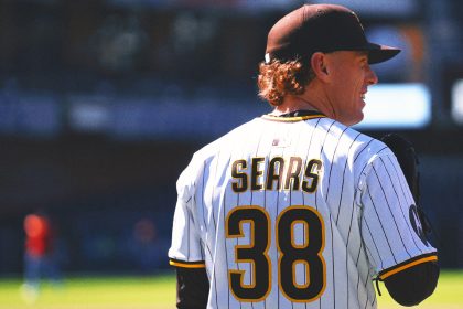 2025 MLB Odds: Bettors All In On Padres Since Trade Deadline