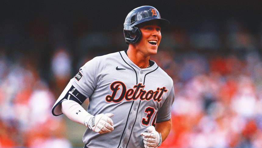 2025 MLB Odds: Bettors Believe Detroit Tigers Can Win AL Pennant