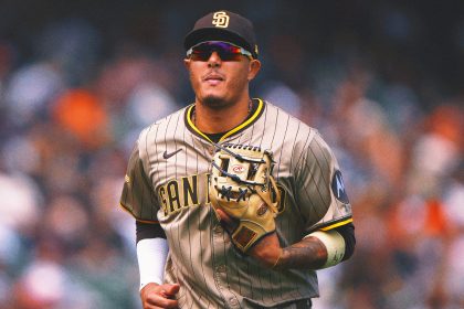 2025 MLB Odds: Fade The Dodgers, Back Padres To Win NL West