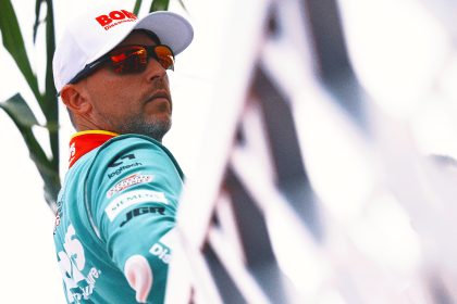 2025 NASCAR Odds: Denny Hamlin, Christopher Bell Atop Board For Cook Out 400