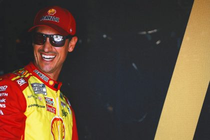 2025 NASCAR Odds: Logano, Cindric Early Favorites For Coke Zero Sugar 400