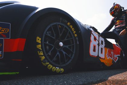 2025 NASCAR Odds: Shane van Gisbergen Opens As Early Favorite For Watkins Glen