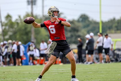 2025 New Orleans Saints Preseason Schedule: Dates, Times, TV Channels