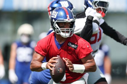 2025 New York Giants Preseason Schedule: Dates, Times, TV Channels