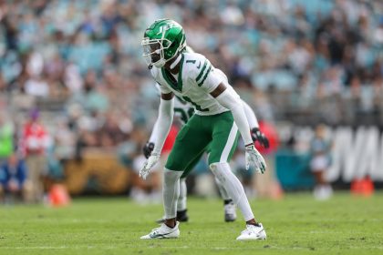2025 New York Jets Preseason Schedule: Dates, Times, TV Channels