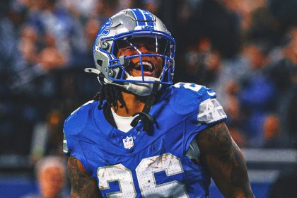 2025 NFC No. 1 Seed Odds: Can Lions Repeat As Conference's Top Team?