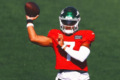 2025 NFL Odds: Against Whom Will Jets, Saints, Browns Earn First Win?