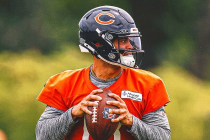 2025 NFL Odds Preseason Week 1: Lines, Spreads For All 16 Games