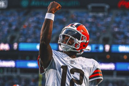 2025 NFL Odds Preseason Week 2: Lines, Spreads For All 16 Games