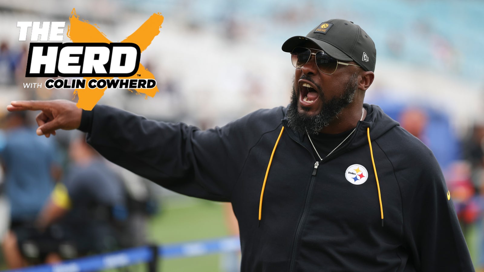 Are the Steelers too reliant on their defense?