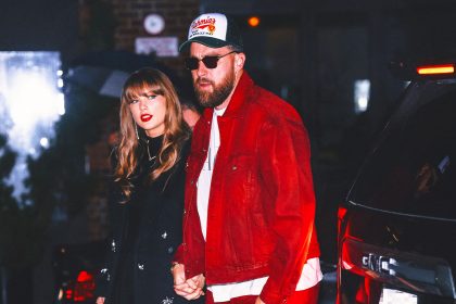 2025 NFL Odds: Taylor Swift, Travis Kelce Betting Markets Reach 'New Heights'
