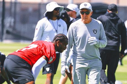 2025 NFL Odds: Why Pete Carroll's Raiders Won't Hit 7.5 Wins