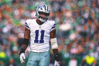 2025 NFL Predictions, Picks: 3 DPOY Wagers To Make Now