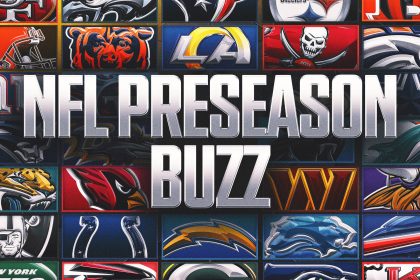 2025 NFL Preseason Buzz: Shedeur Sanders "unlikely to play" Against Eagles