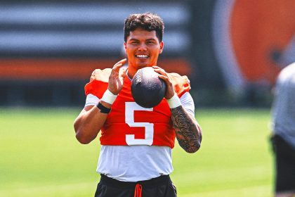 2025 NFL Preseason Odds: Notable Week 2 Prop Bets