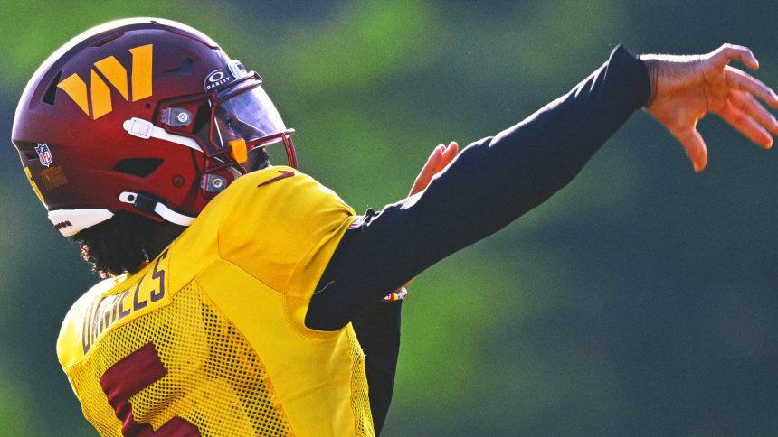 2025 NFL Preseason Odds: Underdogs, Overs Have Ruled Weeks 1 & 2