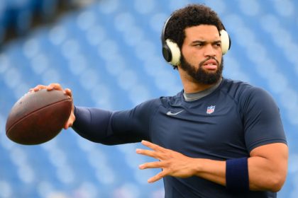 2025 NFL Preseason Schedule: Week 2 Games, TV Channels, How to Watch