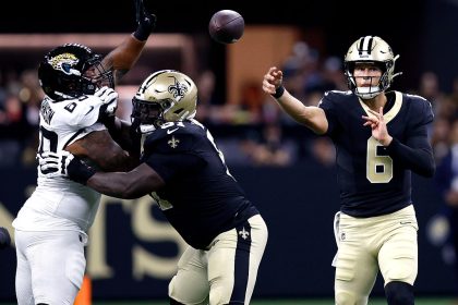 2025 NFL Preseason Schedule: Week 3 Games, TV Channels, How to Watch, Streaming