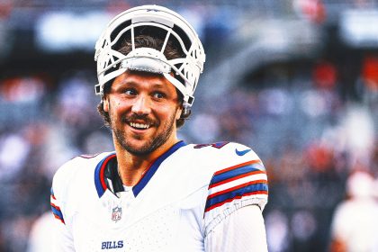 2025 NFL Win Totals: Over/Unders For All 32 Squads