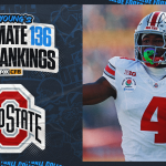 2025 Ohio State Football Predictions: Buckeyes Ranked 2nd in RJ Young's Ultimate 136