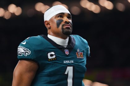 2025 Philadelphia Eagles Preseason Schedule: Dates, Times, TV Channels