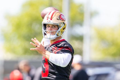 2025 San Francisco 49ers Preseason Schedule: Dates, Times, TV Channels