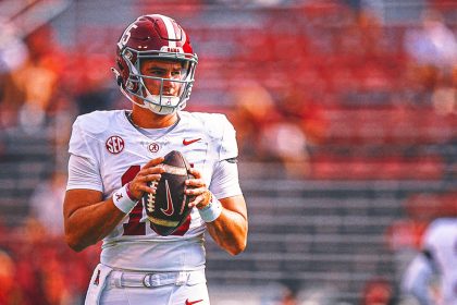 2025 SEC Title Odds: 'There's Not A Real Standout Team'