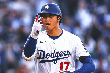 2025 World Series Odds: Dodgers 'Mostly Sat On Their Hands' At Deadline