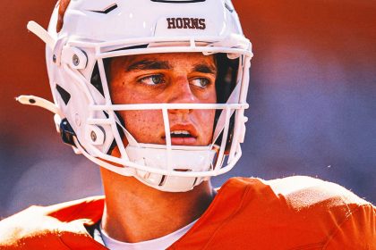 2026 NFL Draft No. 1 Pick Odds: Sportsbooks Differ On Favorite To Go First