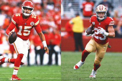 49ers Back on Top? 'First Things First' Crew Predicts AFC, NFC West Winners