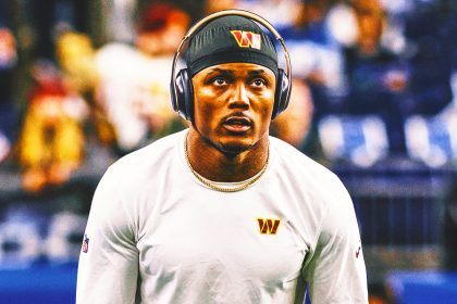 6 Potential Landing Spots For Commanders WR Terry McLaurin