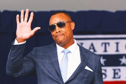 Adrian Beltre Now Has a Statue in Arlington to go With Hall of Fame Bust