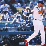 After Quiet Deadline, Will the Dodgers' Pitching Injuries Be Their Undoing?