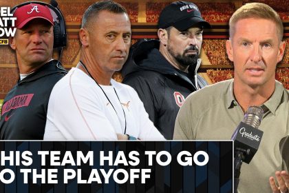 Alabama & Ohio State: how should they define success in 2025? | Joel Klatt Show