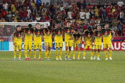 América vs. Minnesota: Leagues Cup preview, odds, how to watch, time