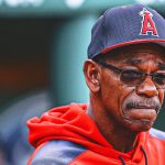 Angels Manager Ron Washington Recovering From Quadruple Bypass Heart Surgery