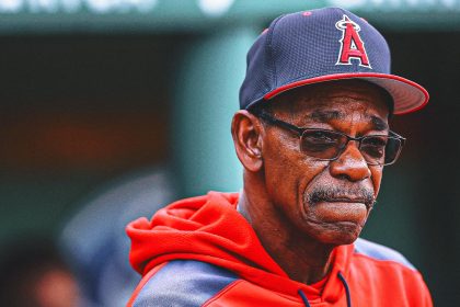 Angels Manager Ron Washington Recovering From Quadruple Bypass Heart Surgery