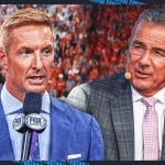 'Arch Manning Hasn’t Done a Thing Yet': Urban Meyer Eyes Competitive Texas–OSU Game