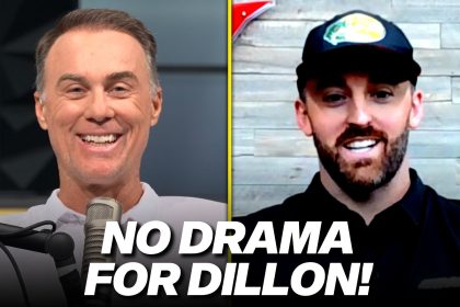 Austin Dillon Breaks Down Richmond Win, Playoff Berth & RCR’s Track Dominance