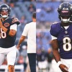 Bears Go Worst to 1st? 'First Things First' Crew Predicts AFC, NFC North Winners
