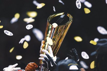 Big Ten Reportedly Proposing 24- or 28-Team College Football Playoff Format