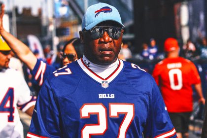 Bills Hall of Famer Thurman Thomas Says Josh Allen ‘Can Win Two Super Bowls’