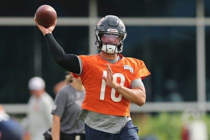 Bills vs Bears: How to Watch, Stream, Odds for NFL Preseason Week 2 action