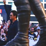 Brady In Bronze: Patriots Legend Gets 12-Foot Tall Statue, Roasts The Jets